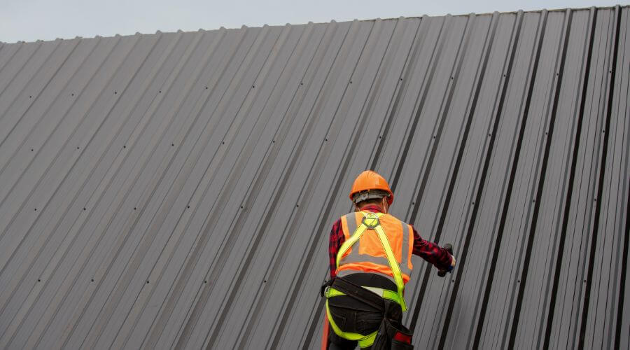 Expert tile roof repair services in Glenhaven, CA